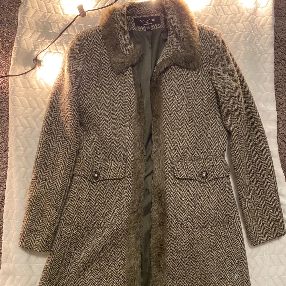 Coat
